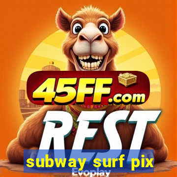 subway surf pix